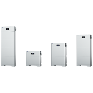 ESS - Soluții de stocare industriale